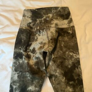 lululemon women’s leggings